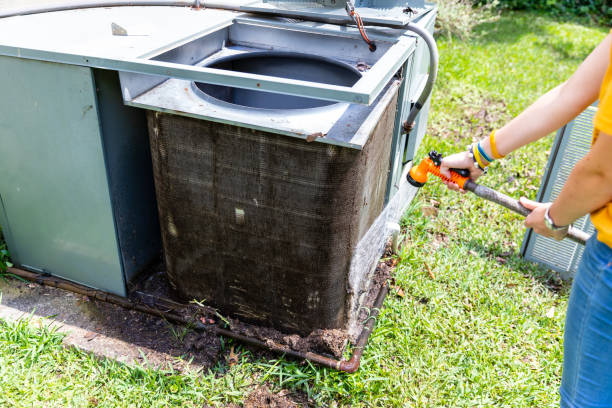 Best Affordable Air Duct Cleaning  in USA